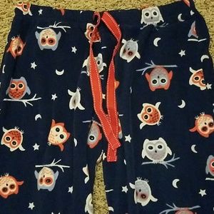 Womens pajama bottoms